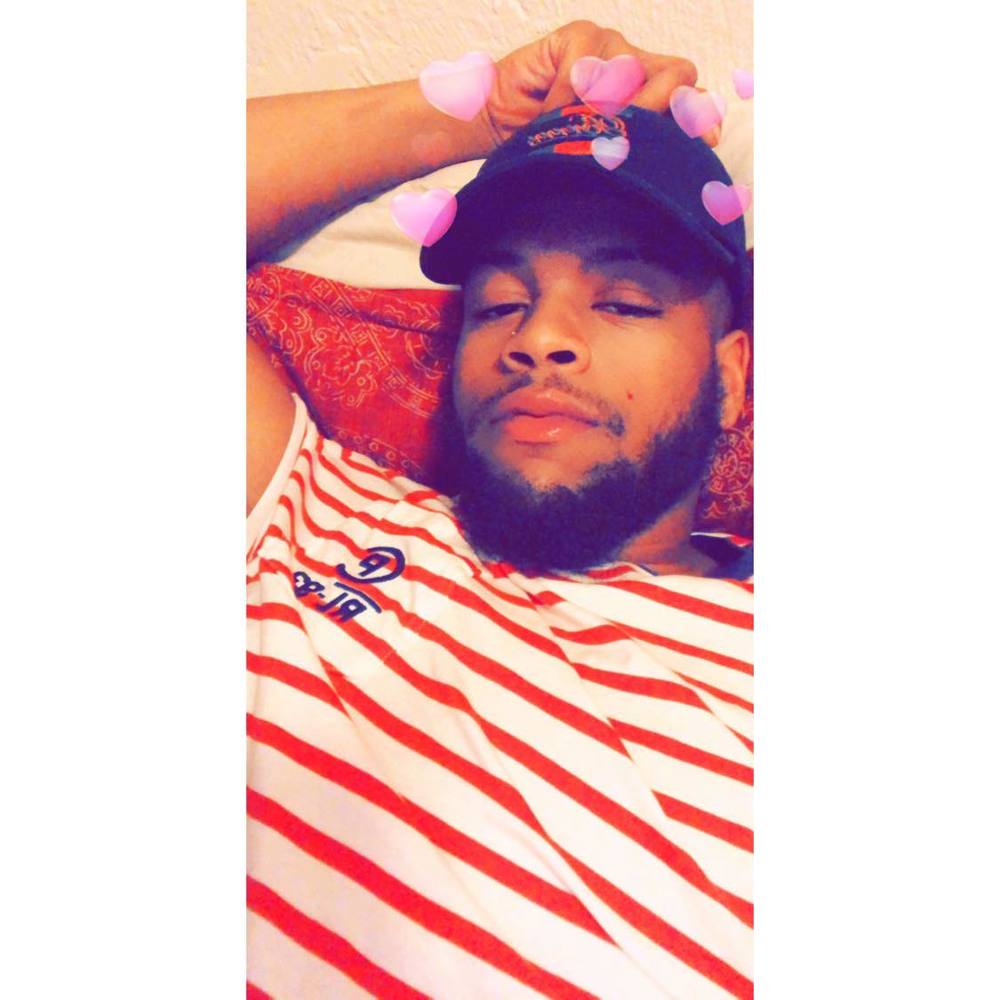 Meet your Posher, Sylvester